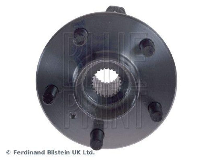 BLUE PRINT ADJ138218 Radlagersatz mit Radnabe f&uuml;r Land Rover