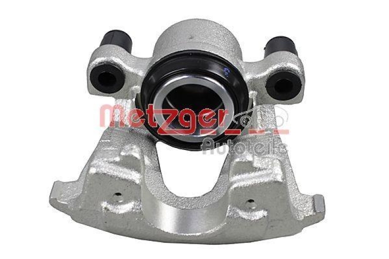 METZGER 6261254 Bremssattel Neuteil f&uuml;r DACIA/RENAULT VA rechts