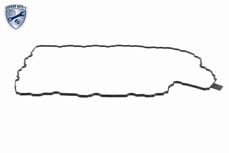 VAICO V10-5374 &Ouml;lwanne Kunststoff, mit &Ouml;lablassschraube f&uuml;r VW