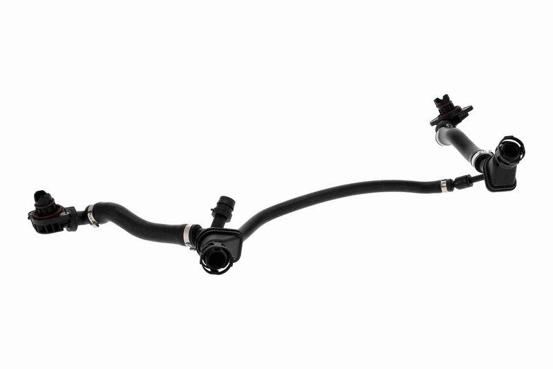 VAICO V20-4796 Schlauch, Kurbelgeh&auml;useentl&uuml;ftung f&uuml;r BMW