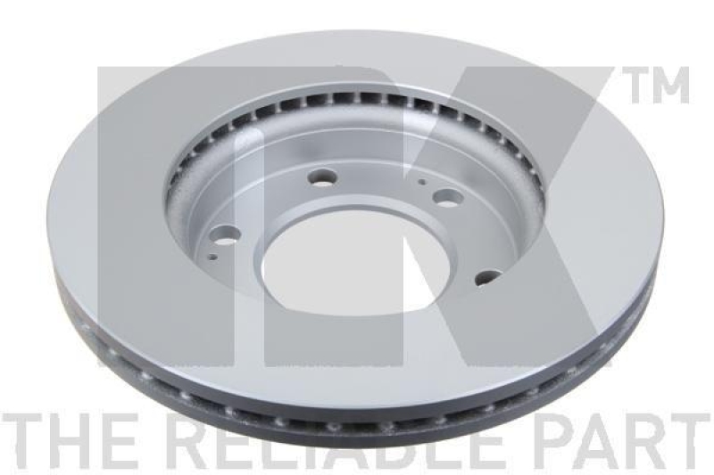 NK 315702 Bremsscheibe f&uuml;r SSANGYONG