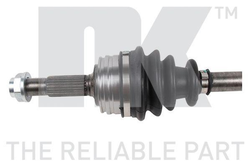 NK 501983 Antriebswelle f&uuml;r CITROEN, PEUGEOT, TOYOTA