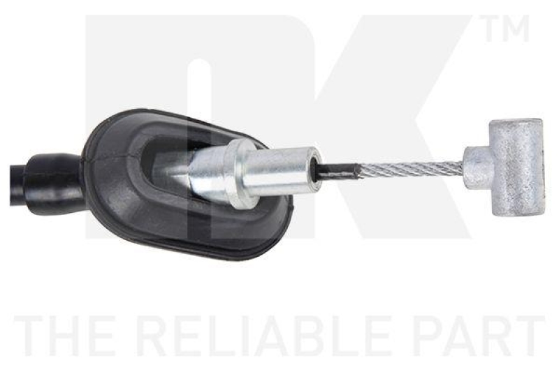 NK 905241 Seilzug, Feststellbremse f&uuml;r SUZUKI