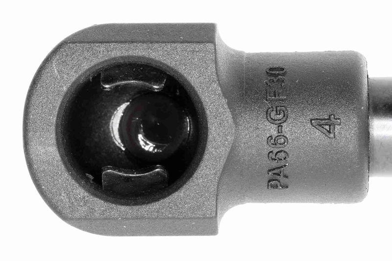 ACKOJA A70-0491 Gasfeder, Koffer-/Laderaum für TOYOTA