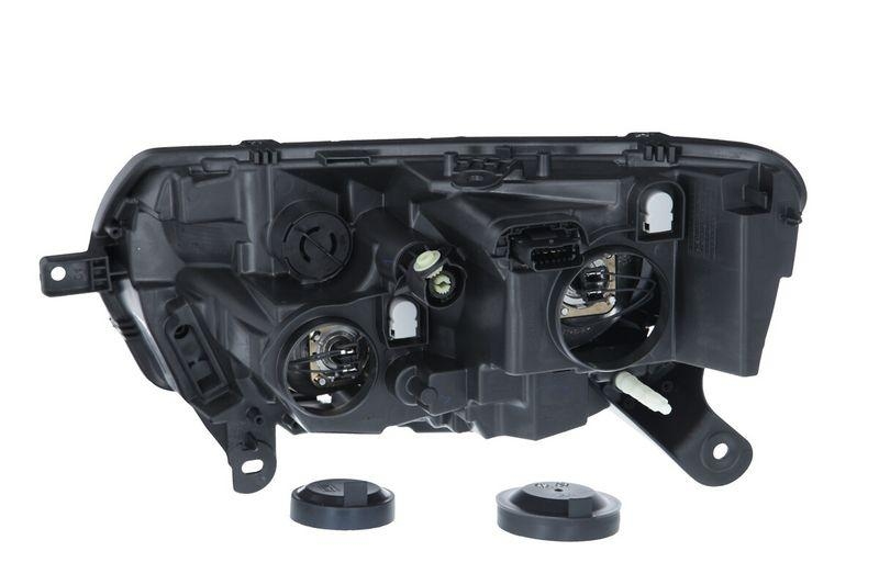 VALEO 450405 Scheinwerfer DACIA LOGAN 2016 HALOGEN LHD R