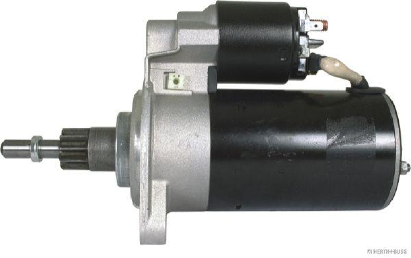 HERTH+BUSS 42016110 Starter 12 V, 1,4 kW