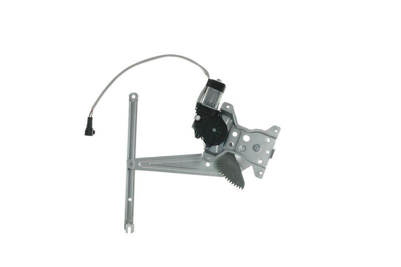 VALEO 861230 Fensterhebersystem ohneKomfort RL Toyota