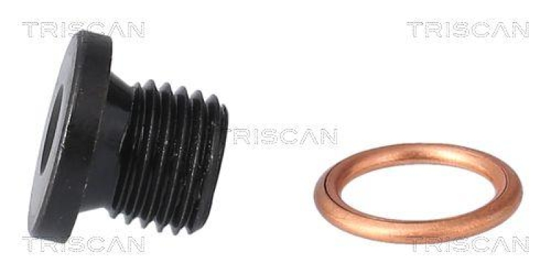 TRISCAN 9500 2906 &Ouml;lablassschraube f&uuml;r M14X1.5