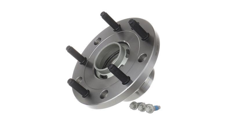 SKF VKBA 7030 Radlagersatz