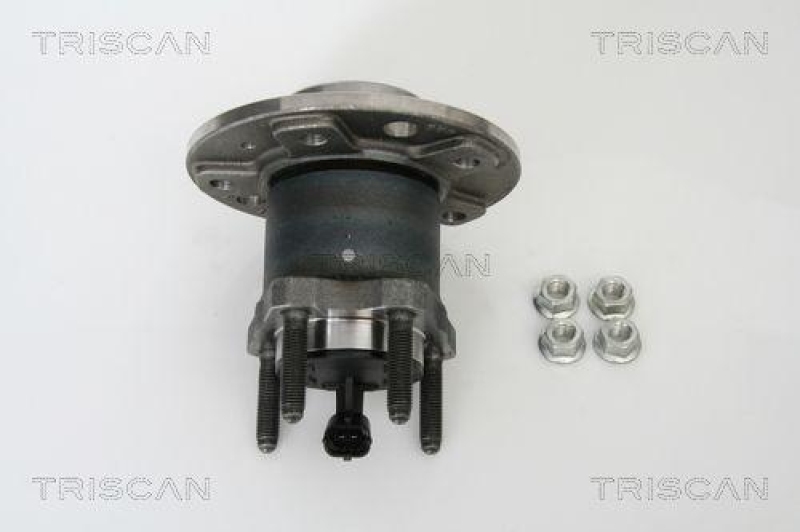 TRISCAN 8530 24227 Radlagersatz Hinten f&uuml;r Opel