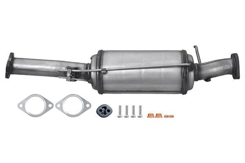 HELLA 8LG 366 070-521 Russ-/Partikelfilter COD FORD