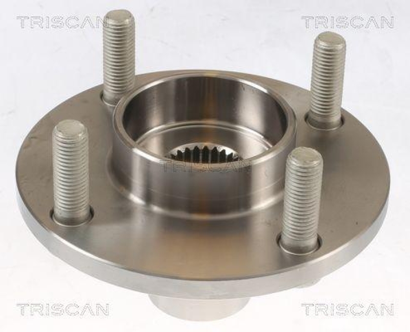 TRISCAN 8535 16006 Radnabe Vorne f&uuml;r Ford