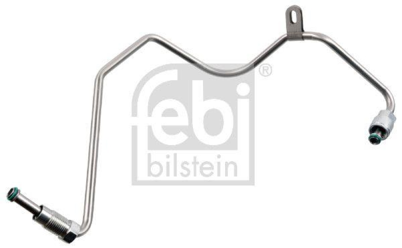 FEBI BILSTEIN 175059 &Ouml;lleitung f&uuml;r Turbolader f&uuml;r Opel