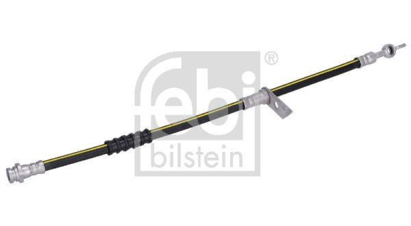 FEBI BILSTEIN 183773 Bremsschlauch f&uuml;r Ford