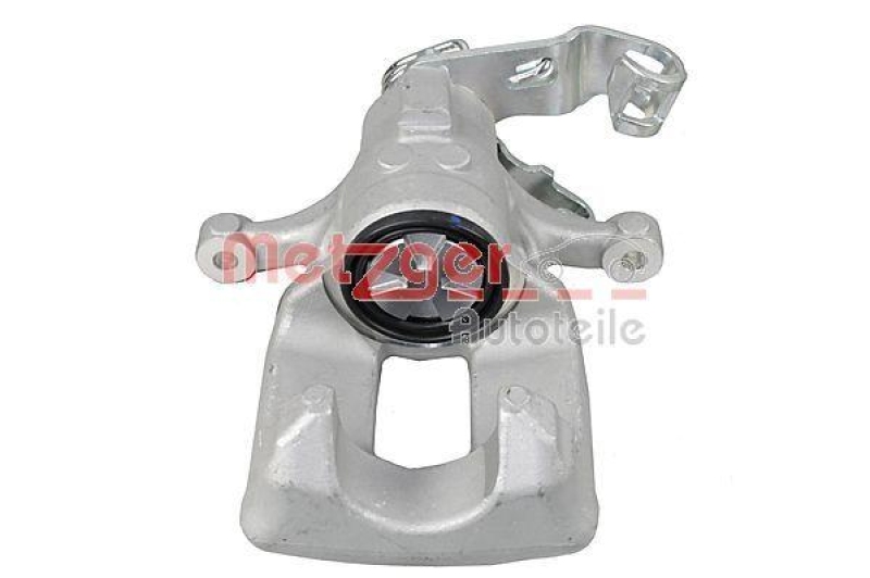 METZGER 6261255 Bremssattel Neuteil f&uuml;r OPEL HA links