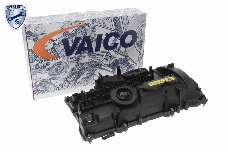 VAICO V20-4797 Zylinderkopfhaube mit Dichtung f&uuml;r BMW