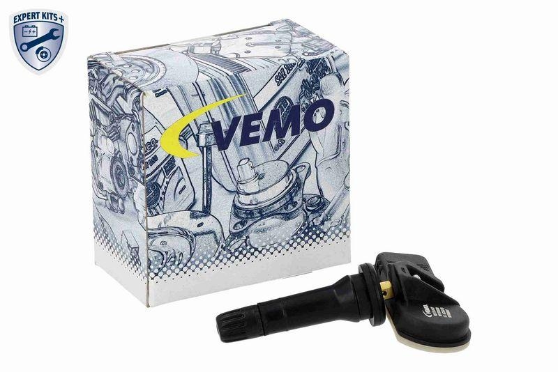VEMO V22-72-0137 Radsensor, Reifendruck-Kontrollsystem Reifendruck-Kontrollsystem Sendefrequenz für CITROËN