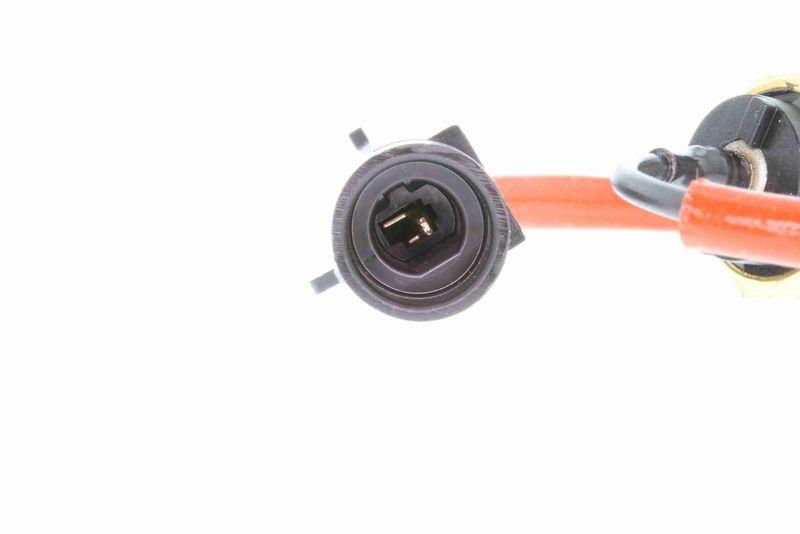 VEMO V24-72-0079 K&uuml;hlmitteltemperatur-Sensor M16 x 1,5 1-Polig f&uuml;r FIAT