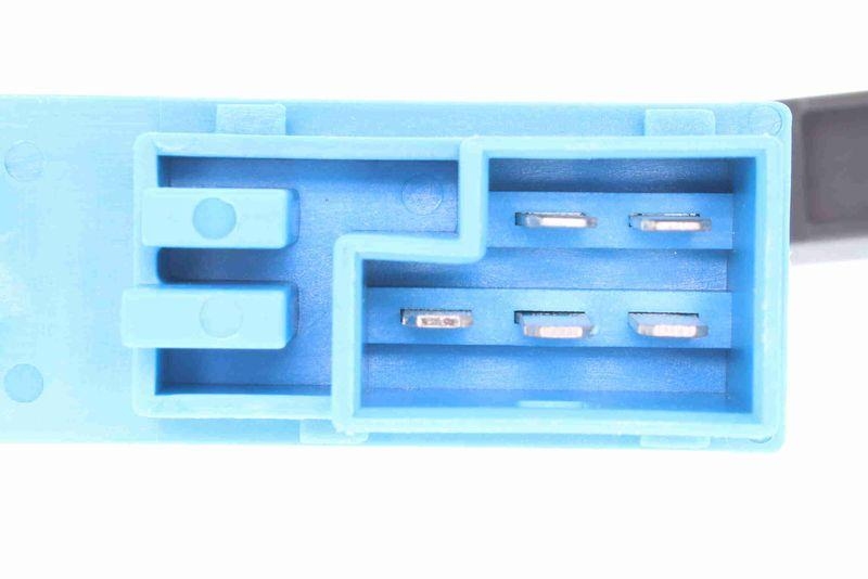 VEMO V40-03-1113 Regler, Innenraumgebl&auml;se mit Manueller Klima mit Manueller Klimaa f&uuml;r OPEL