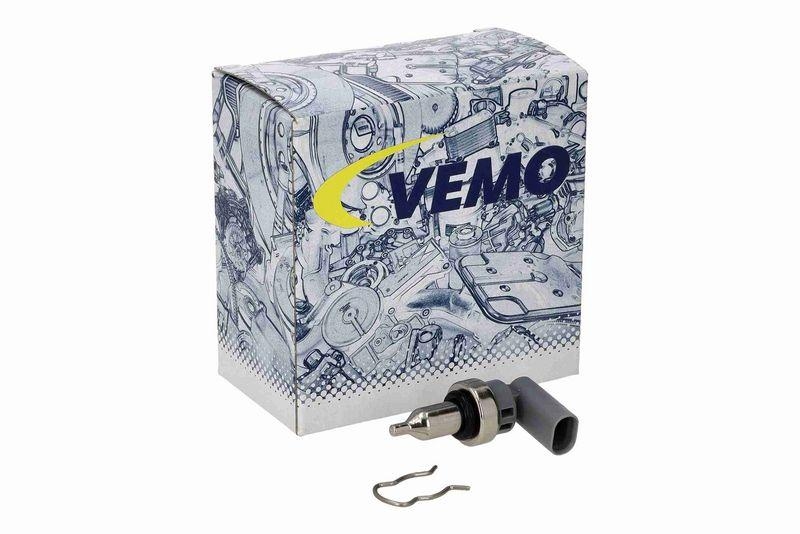 VEMO V51-72-0261 Sensor, K&uuml;hlmitteltemperatur 2-Polig f&uuml;r CHEVROLET