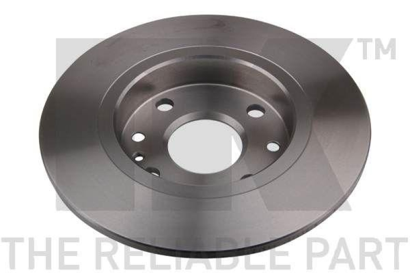 NK 203239 Bremsscheibe f&uuml;r MAZDA
