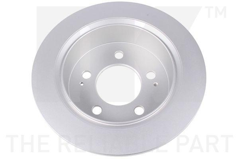 NK 315704 Bremsscheibe f&uuml;r SSANGYONG