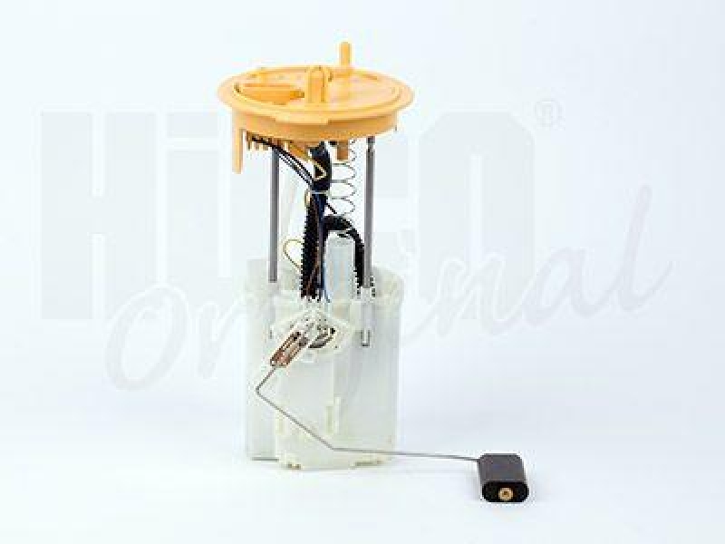 HITACHI 133553 Kraftstofff&ouml;rdereinheit f&uuml;r VW u.a.