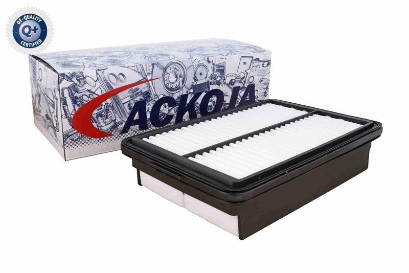 ACKOJA A52-0184 Luftfilter für HYundAI
