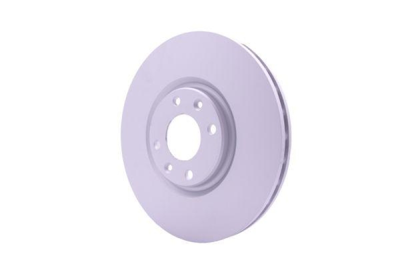 HELLA 8DD 355 119-161 Bremsscheibe f&uuml;r P.S.A