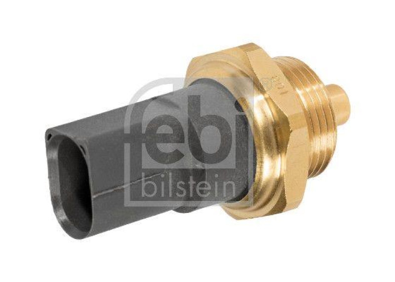 FEBI BILSTEIN 173950 Thermoschalter f&uuml;r K&uuml;hlerl&uuml;fter f&uuml;r VW-Audi