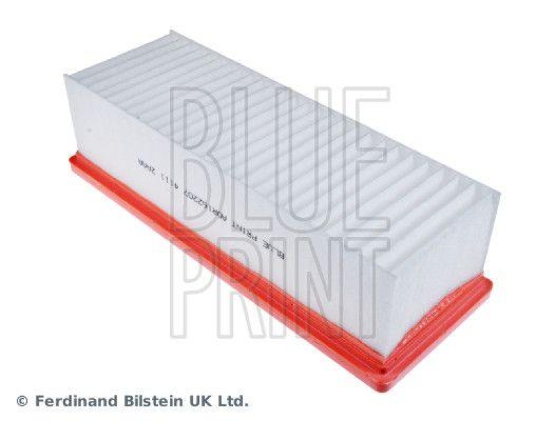 BLUE PRINT ADR162207 Luftfilter f&uuml;r Dacia