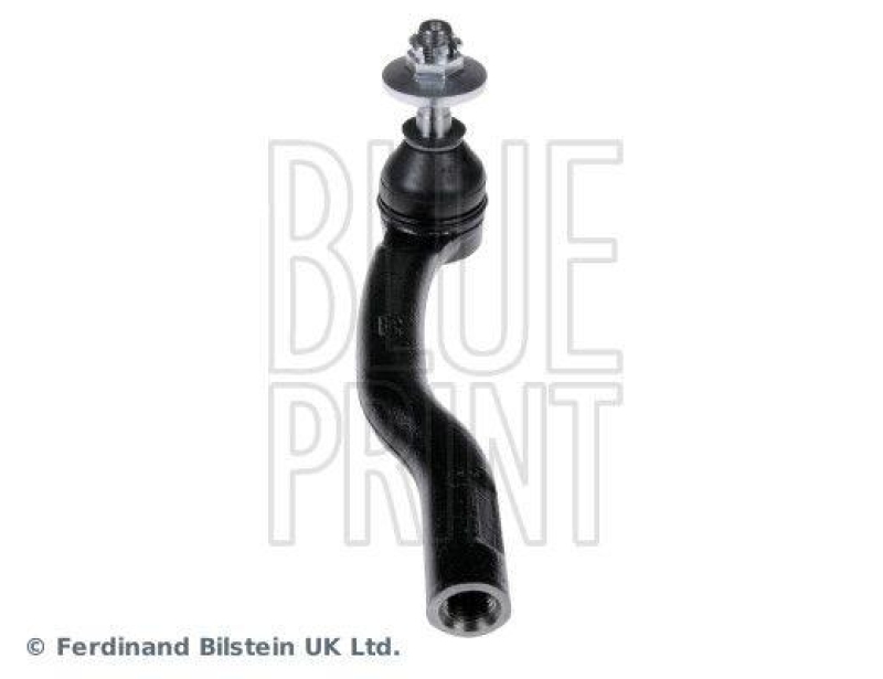 BLUE PRINT ADT387234 Spurstangenendst&uuml;ck mit Kronenmutter und Splint f&uuml;r TOYOTA