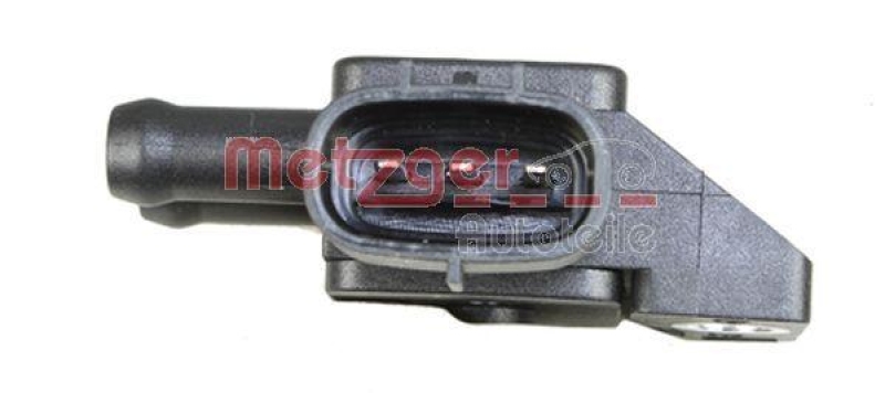 METZGER 0906416 Sensor, Abgasdruck f&uuml;r NISSAN