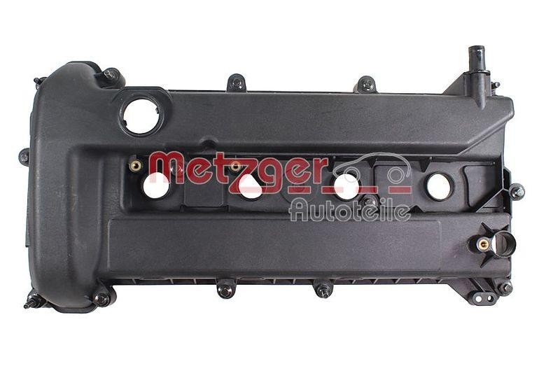 METZGER 2389201 Zylinderkopfhaube f&uuml;r FORD