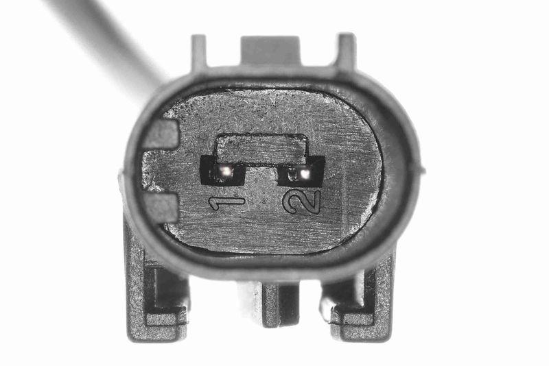 VEMO V30-72-0208-1 Sensor, Raddrehzahl Hinterachse f&uuml;r MERCEDES-BENZ