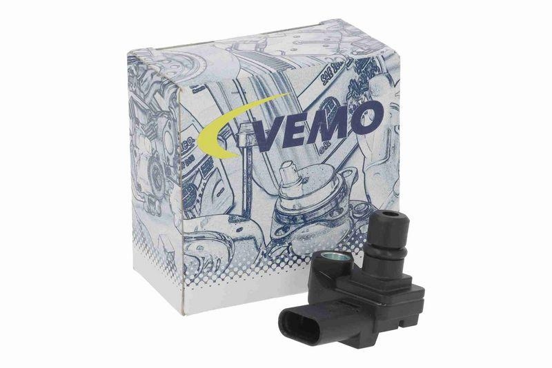 VEMO V51-72-0263 Sensor, Saugrohrdruck 3-Polig / mit Dichtring f&uuml;r CHEVROLET