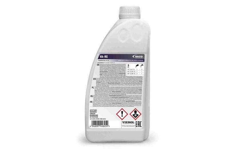 VAICO V60-0115 Frostschutz Va-Re 1,5 L