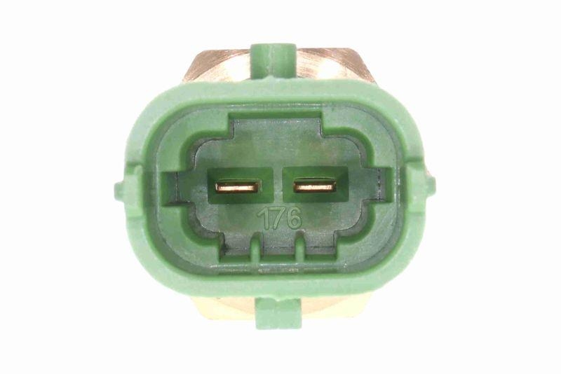 VEMO V95-72-0066 Sensor, Kraftstofftemperatur 2-Polig, M12x1,5 f&uuml;r VOLVO