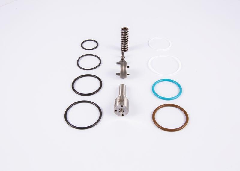 Bosch F 000 41N 031 Teilesatz