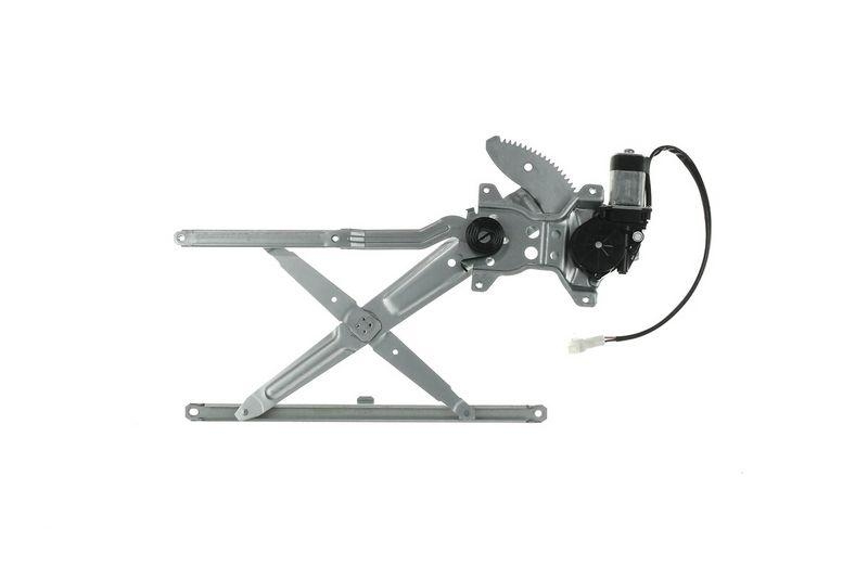 VALEO 861232 Fensterhebersystem ohneKomfort FL Toyota