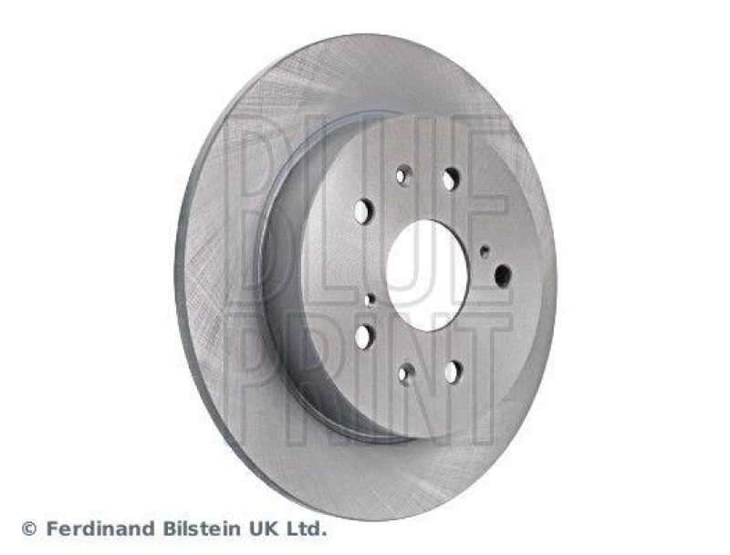 BLUE PRINT ADK84331 Bremsscheibe für SUZUKI