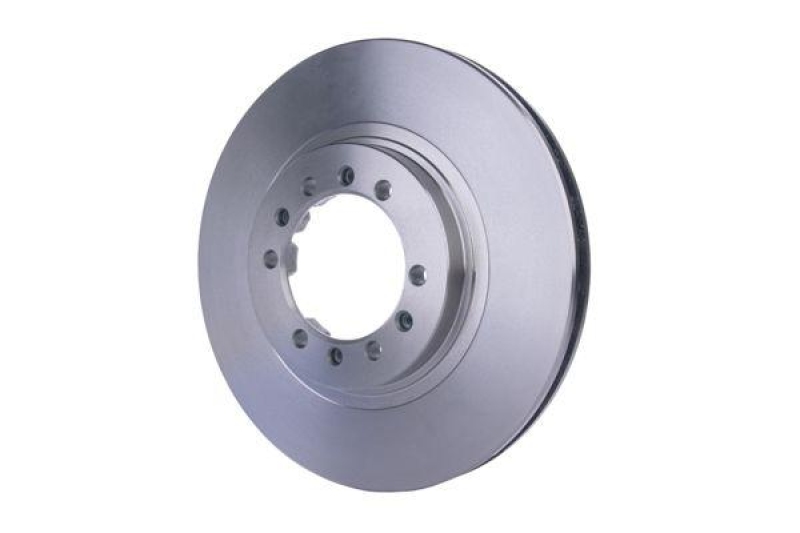 HELLA 8DD 355 105-131 Bremsscheibe f&uuml;r MITSU.