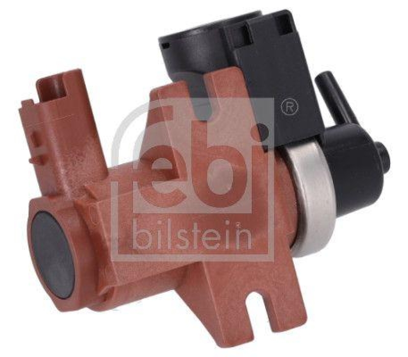 FEBI BILSTEIN 103204 Ladedruckregelventil für Ford