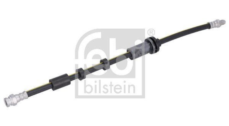 FEBI BILSTEIN 183775 Bremsschlauch f&uuml;r Alfa Romeo