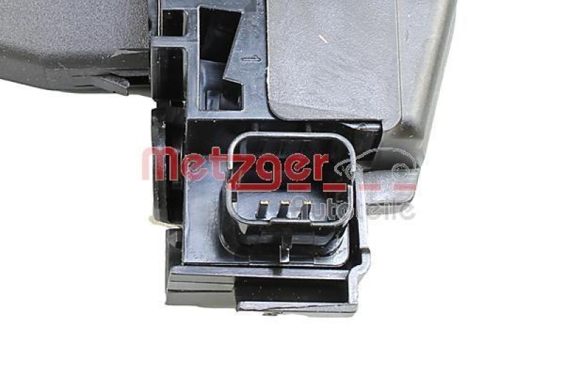 METZGER 2310633 Heckklappenschloss f&uuml;r CITROEN/DS/OPEL/PEUGEOT
