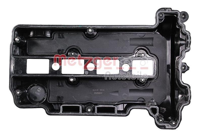 METZGER 2389202 Zylinderkopfhaube f&uuml;r OPEL/SUZUKI/VAUXHALL