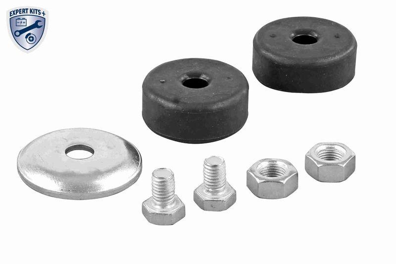 VAICO V30-4166 Sto&szlig;d&auml;mpfer Vorderachse Gasdruck f&uuml;r MERCEDES-BENZ