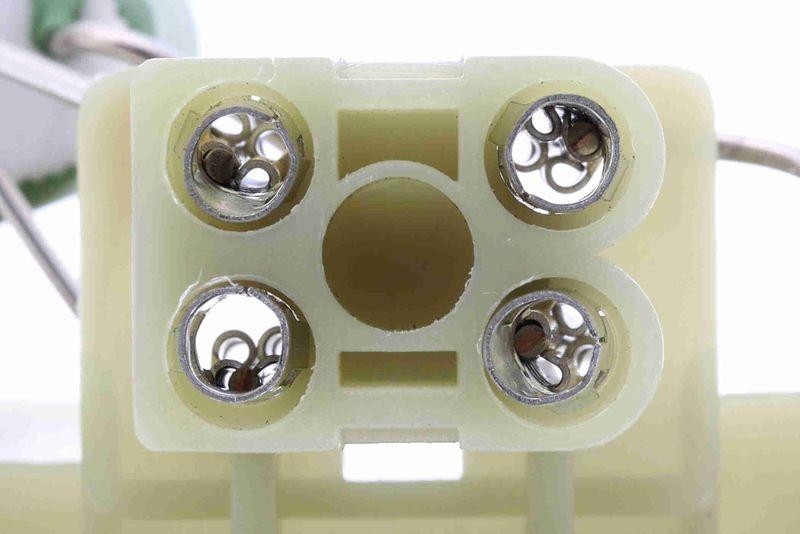 VEMO V40-03-1120 Regler, Innenraumgebl&auml;se ohne Klimaanlage f&uuml;r OPEL