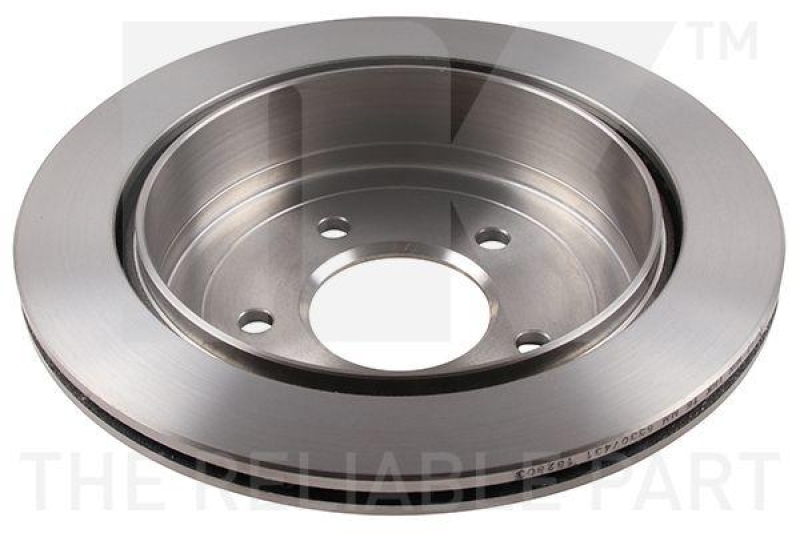 NK 203242 Bremsscheibe f&uuml;r MAZDA