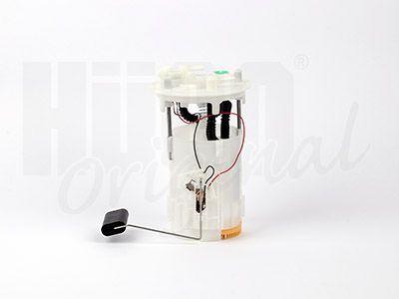 HITACHI 133555 Sensor, Kraftstoffvorrat f&uuml;r NISSAN u.a.